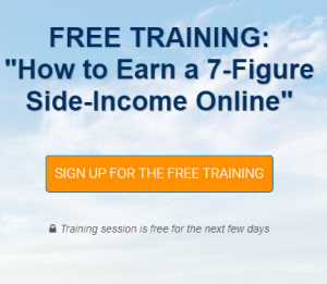 free affiliate training